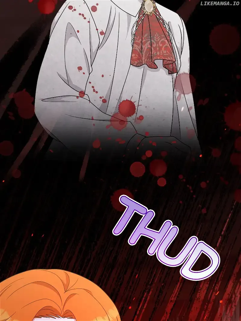 To Those Who Long for My Destruction Chapter 56 page 79