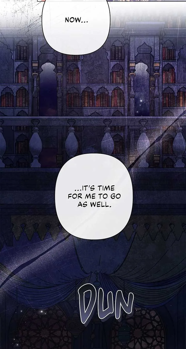 Traces of the Moon Chapter 56 page 41