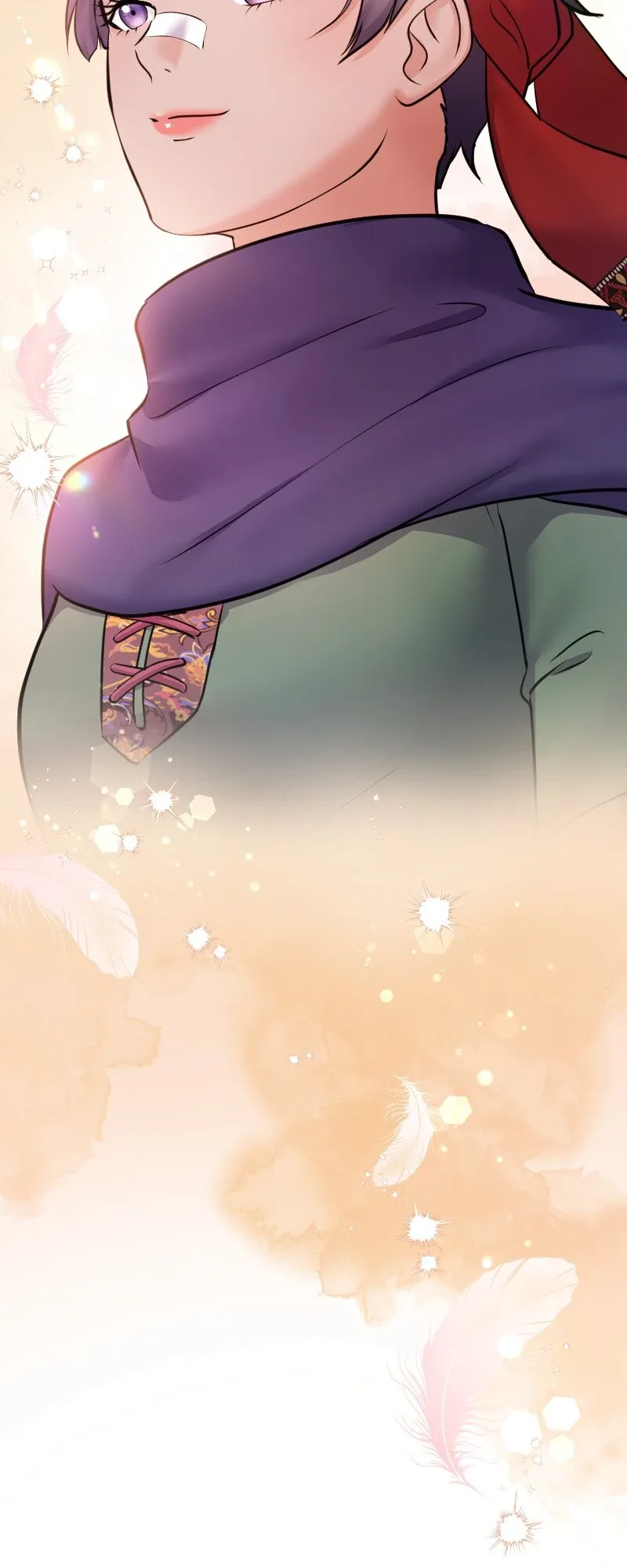 Useless Cinderella’s Feeble Attempt to Save the Kingdom Chapter 56 page 4