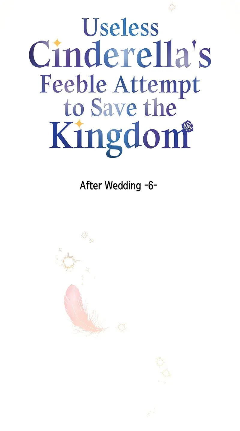 Useless Cinderella’s Feeble Attempt to Save the Kingdom Chapter 56 page 5