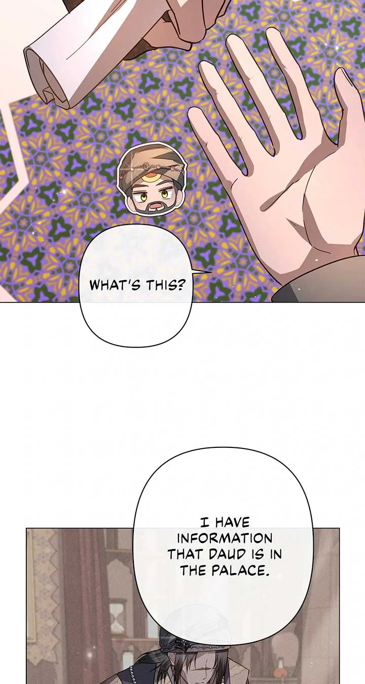 Traces of the Moon Chapter 56 page 35