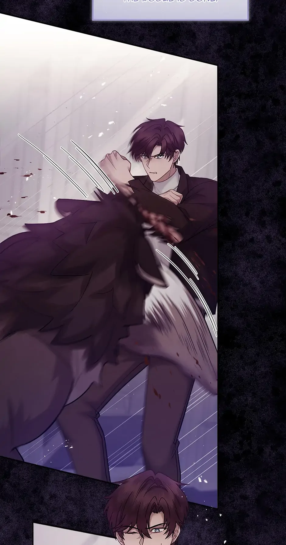 Torn Between Alphas Chapter 56 page 6