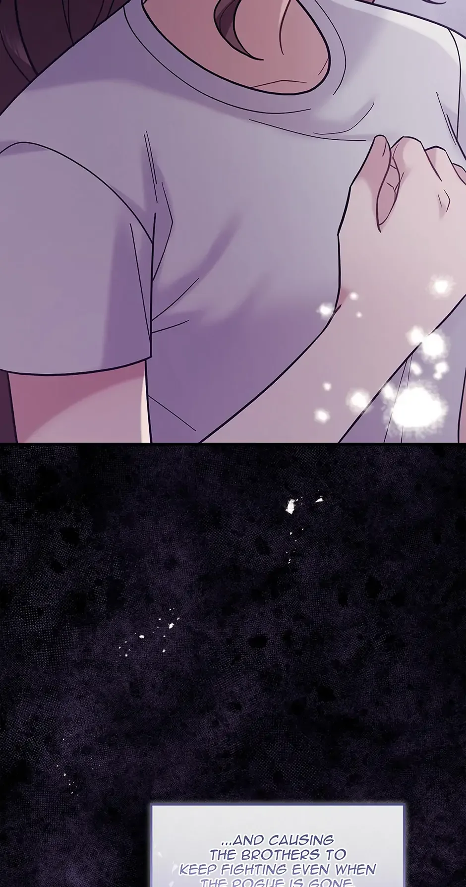 Torn Between Alphas Chapter 56 page 5