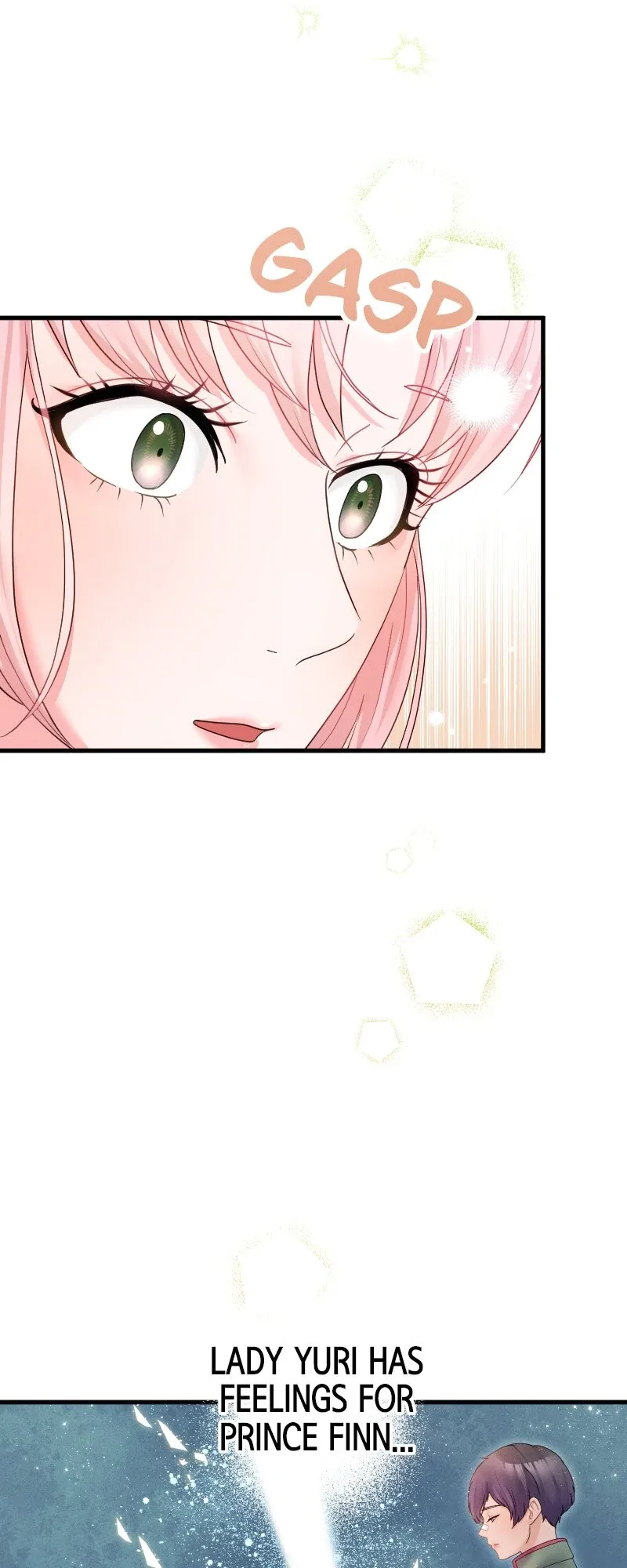Useless Cinderella’s Feeble Attempt to Save the Kingdom Chapter 56 page 16