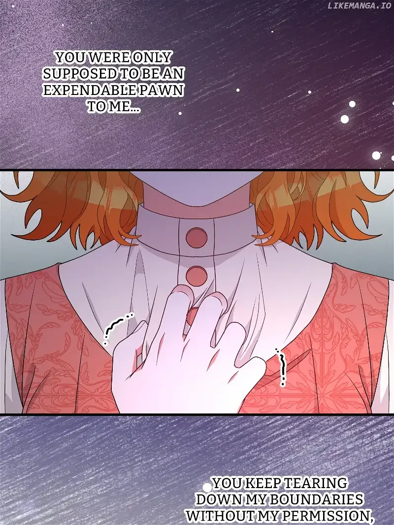 To Those Who Long for My Destruction Chapter 56 page 81