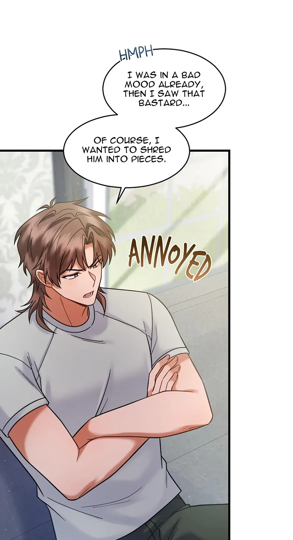 Torn Between Alphas Chapter 56 page 12