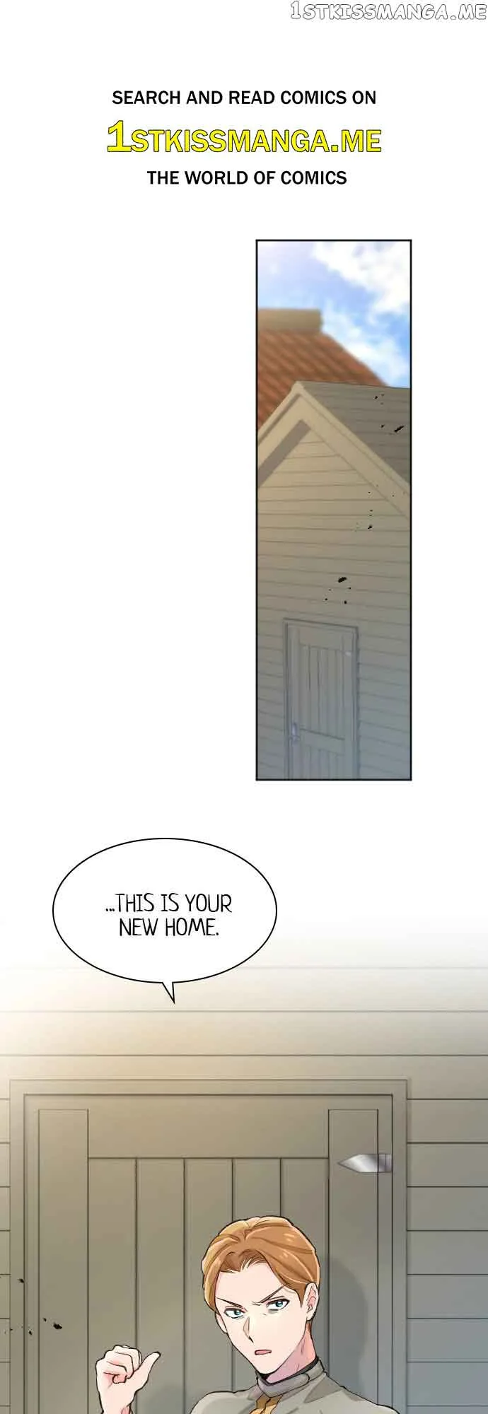Vengeance from a Saint Full of Wounds Chapter 56 page 2