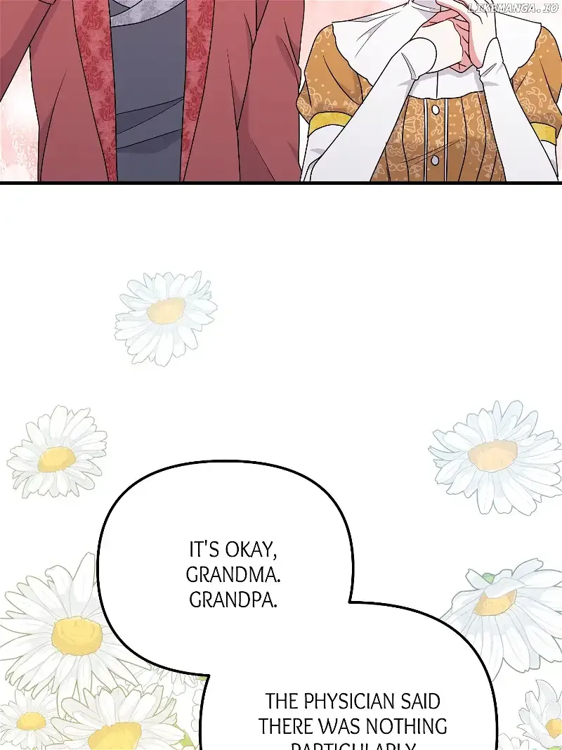 To Those Who Long for My Destruction Chapter 56 page 93