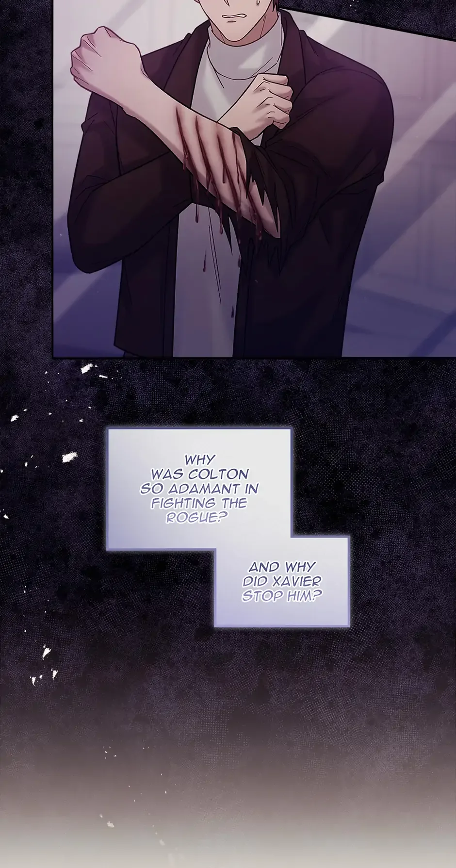 Torn Between Alphas Chapter 56 page 7