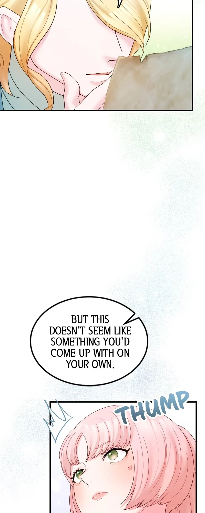 Useless Cinderella’s Feeble Attempt to Save the Kingdom Chapter 56 page 23