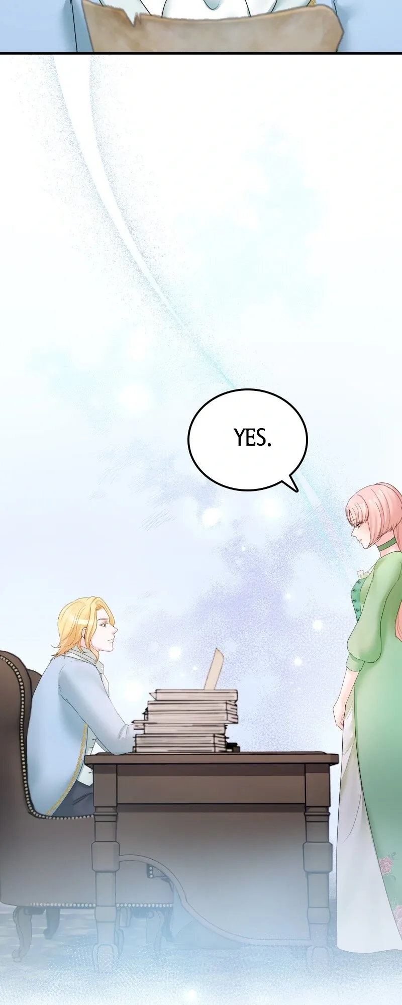 Useless Cinderella’s Feeble Attempt to Save the Kingdom Chapter 56 page 25