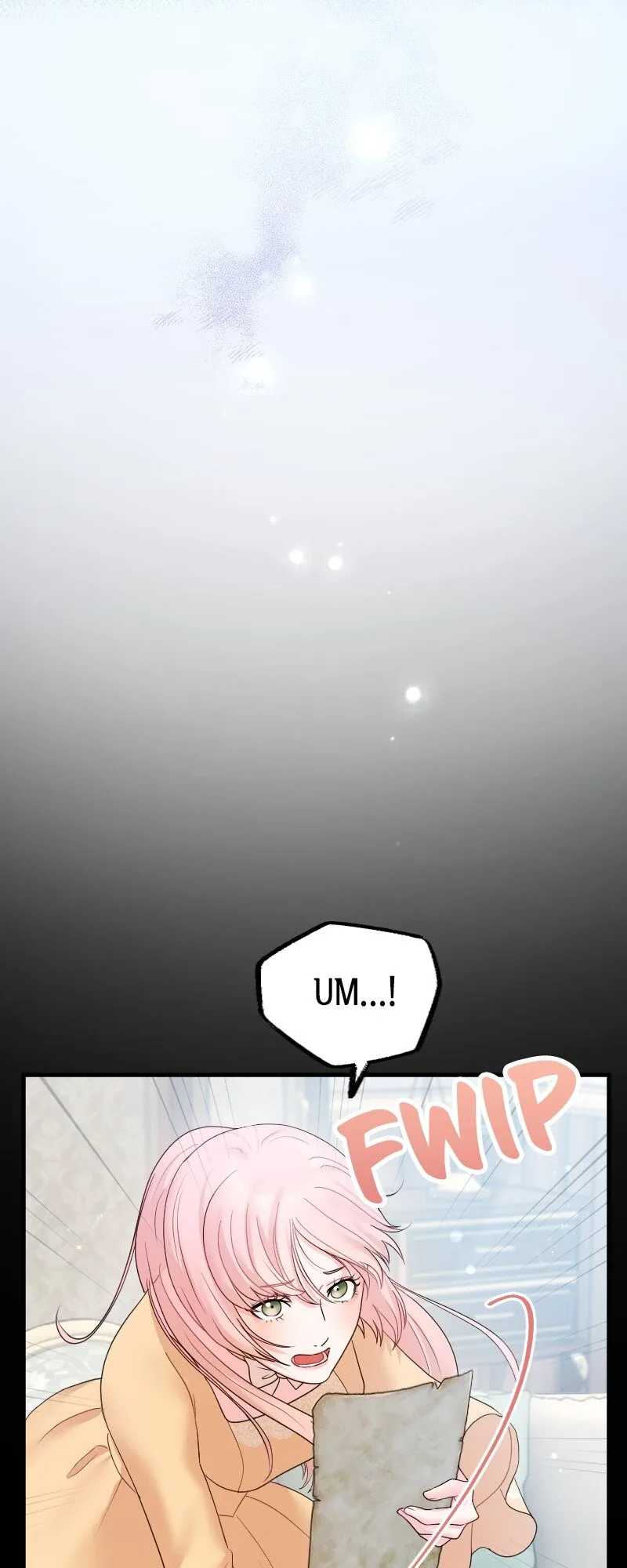 Useless Cinderella’s Feeble Attempt to Save the Kingdom Chapter 56 page 26