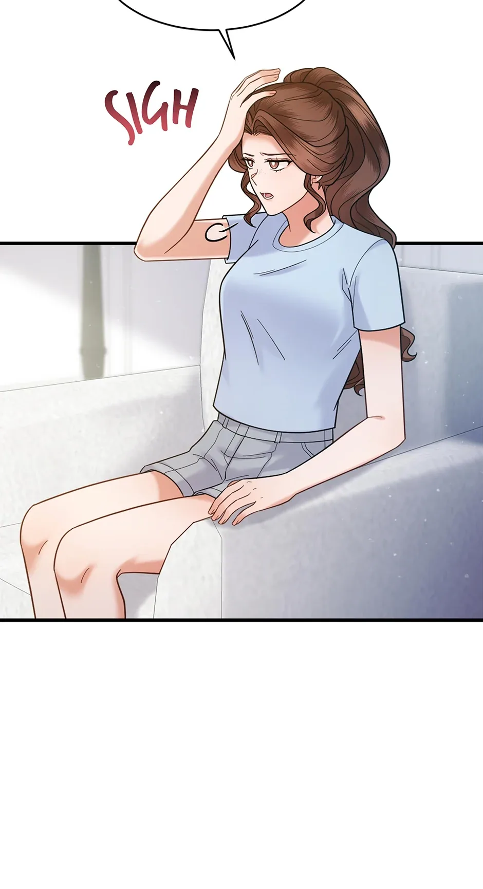 Torn Between Alphas Chapter 56 page 11