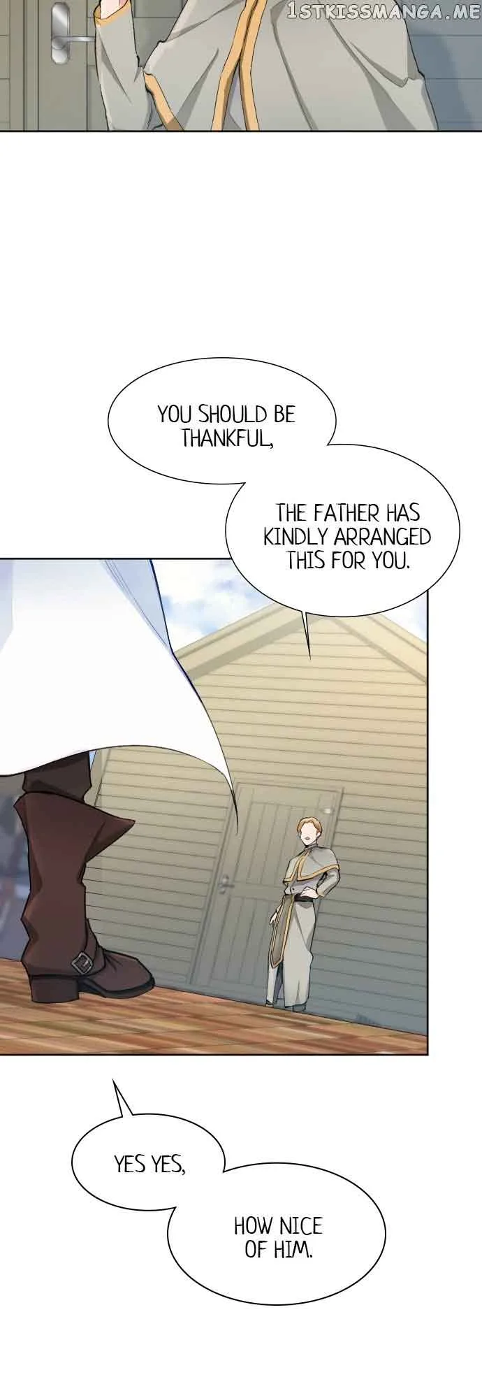 Vengeance from a Saint Full of Wounds Chapter 56 page 3