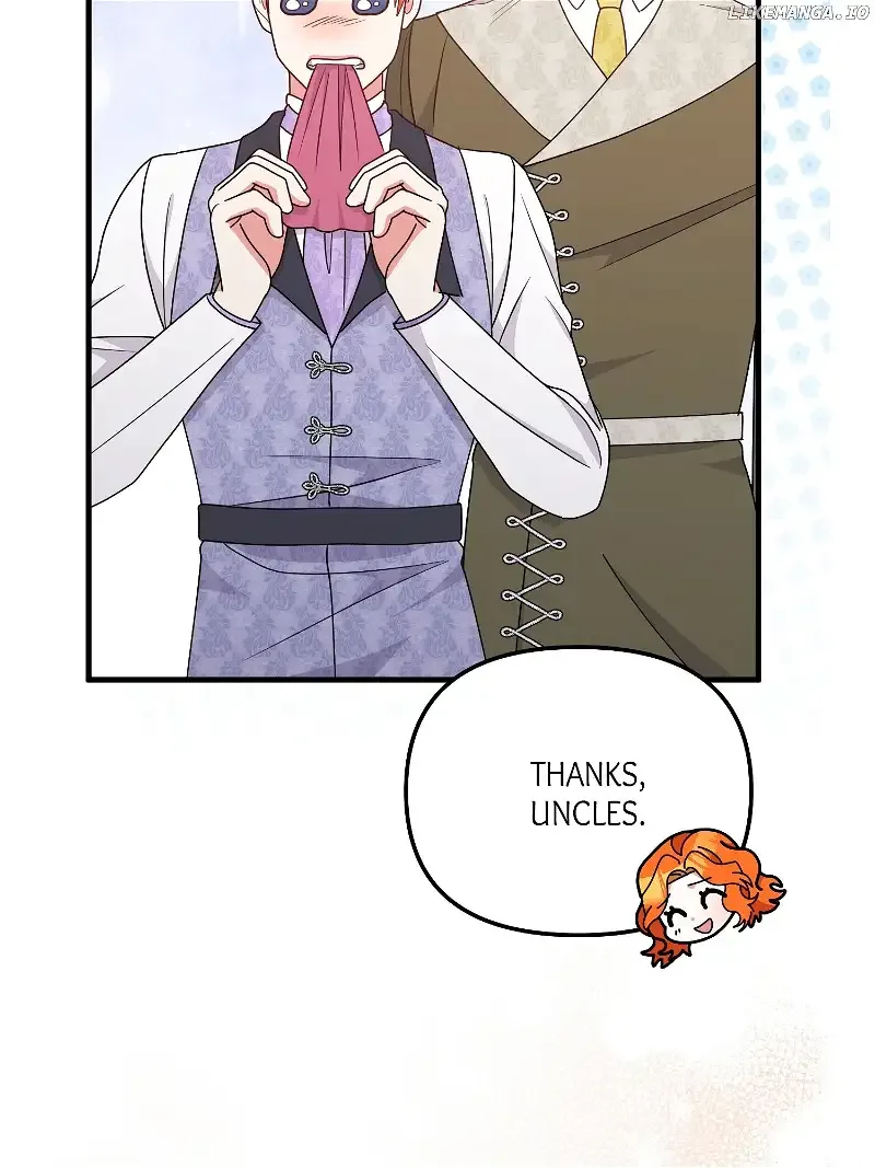 To Those Who Long for My Destruction Chapter 56 page 96