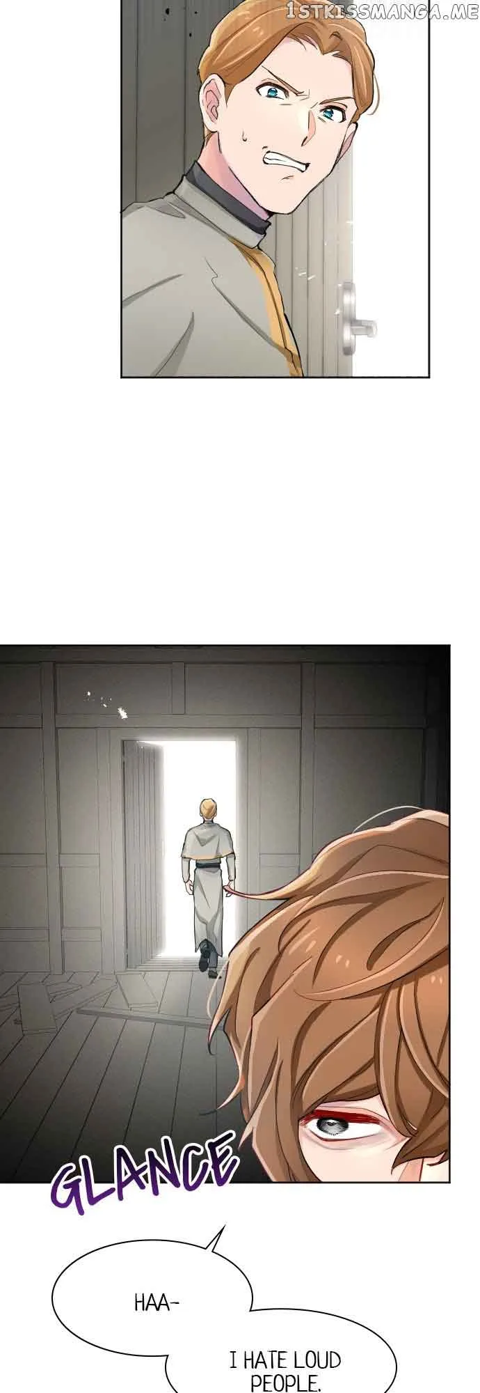 Vengeance from a Saint Full of Wounds Chapter 56 page 10