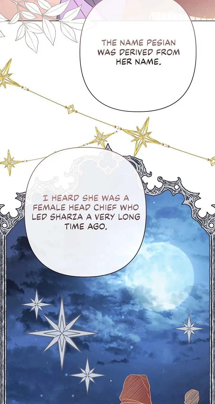 Traces of the Moon Chapter 56 page 87