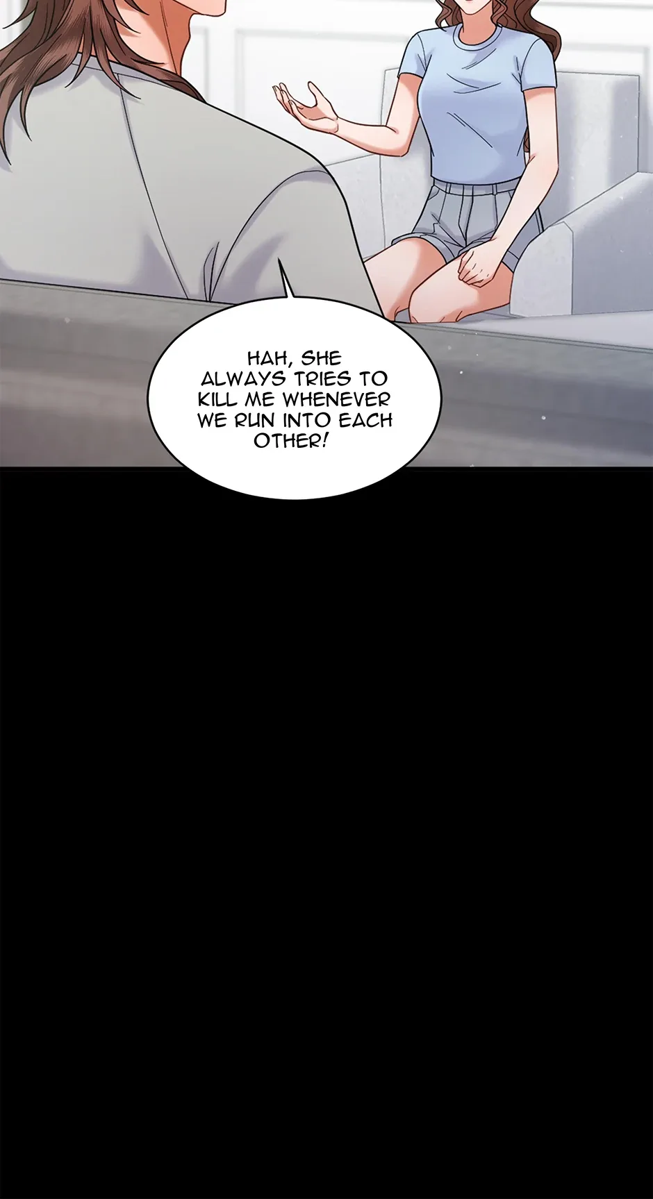 Torn Between Alphas Chapter 56 page 14