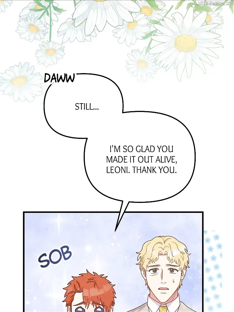 To Those Who Long for My Destruction Chapter 56 page 95