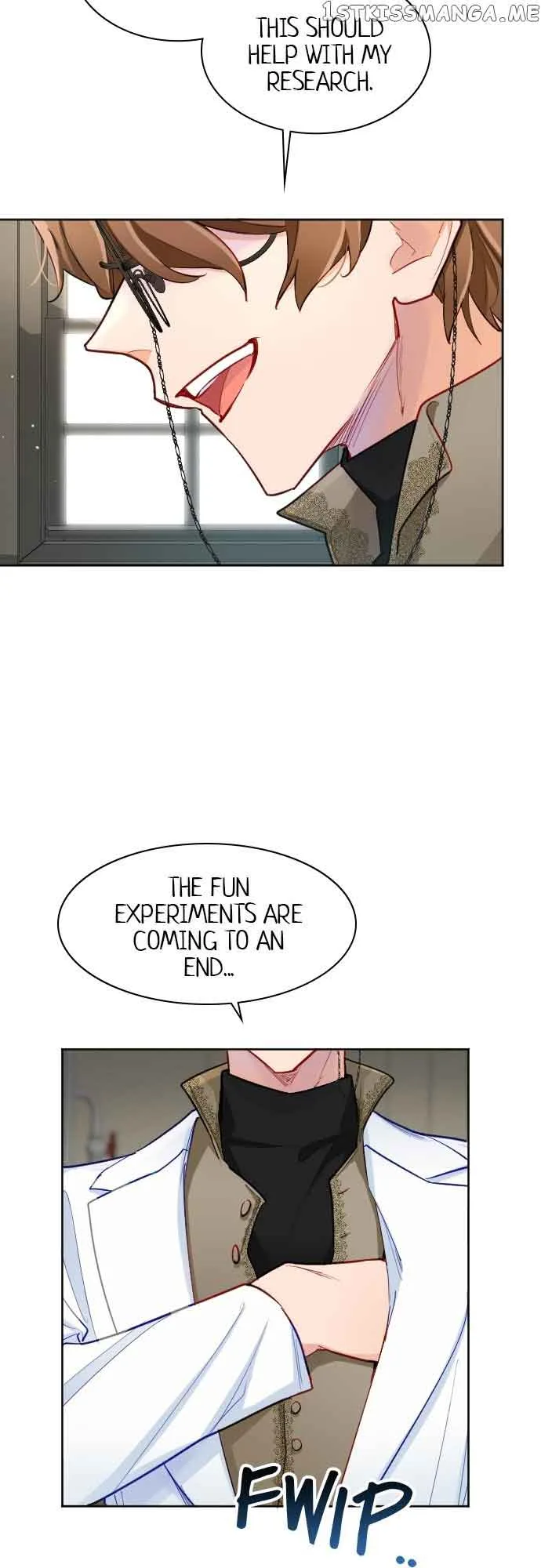 Vengeance from a Saint Full of Wounds Chapter 56 page 6