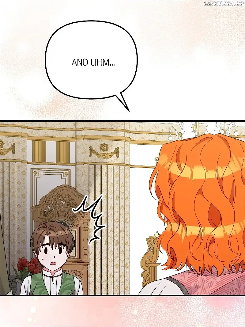 To Those Who Long for My Destruction Chapter 56 page 97