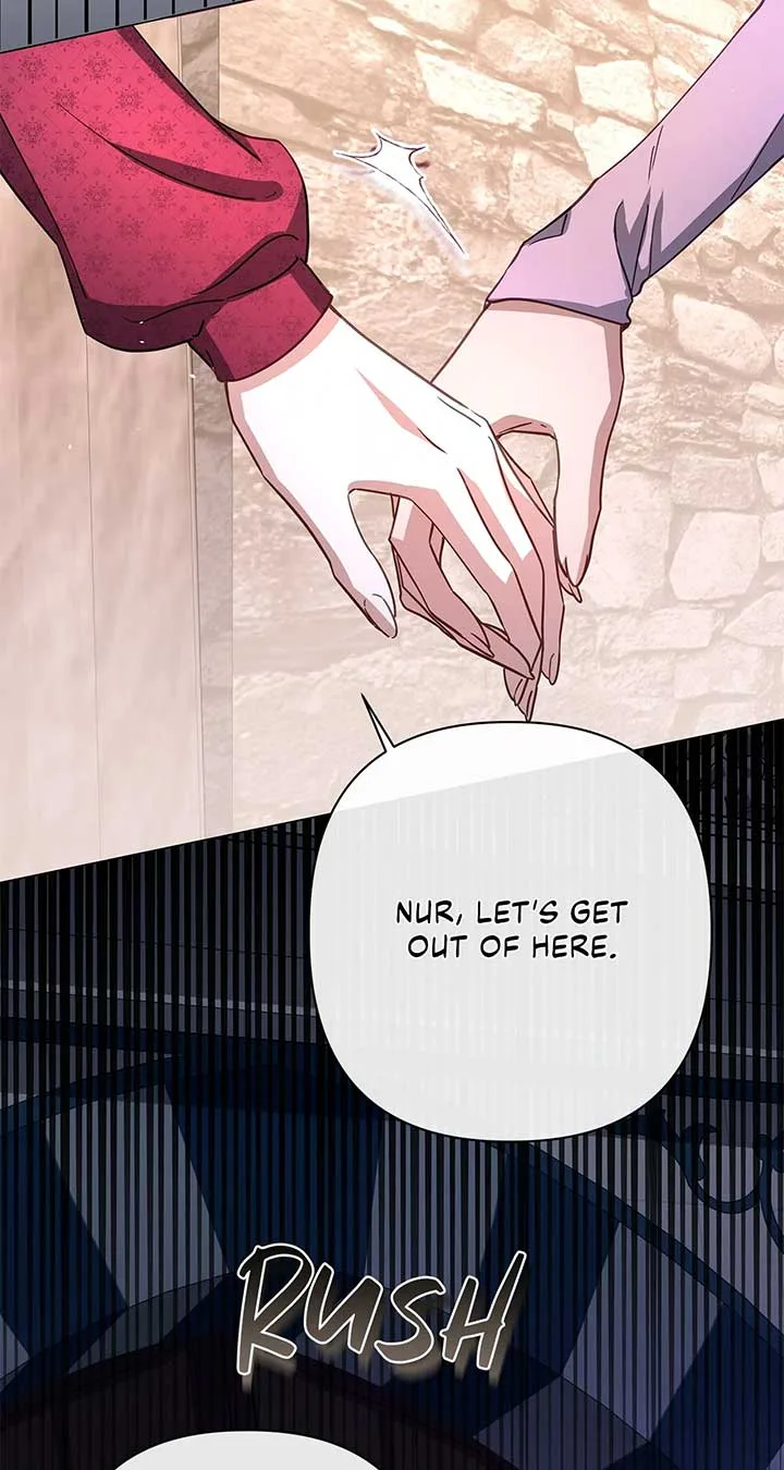 Traces of the Moon Chapter 56 page 96