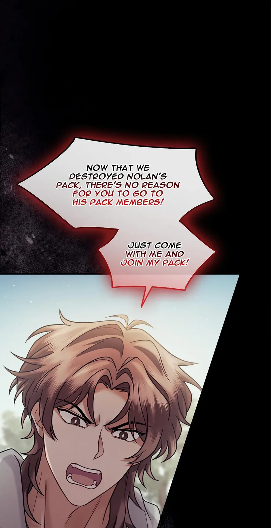 Torn Between Alphas Chapter 56 page 17