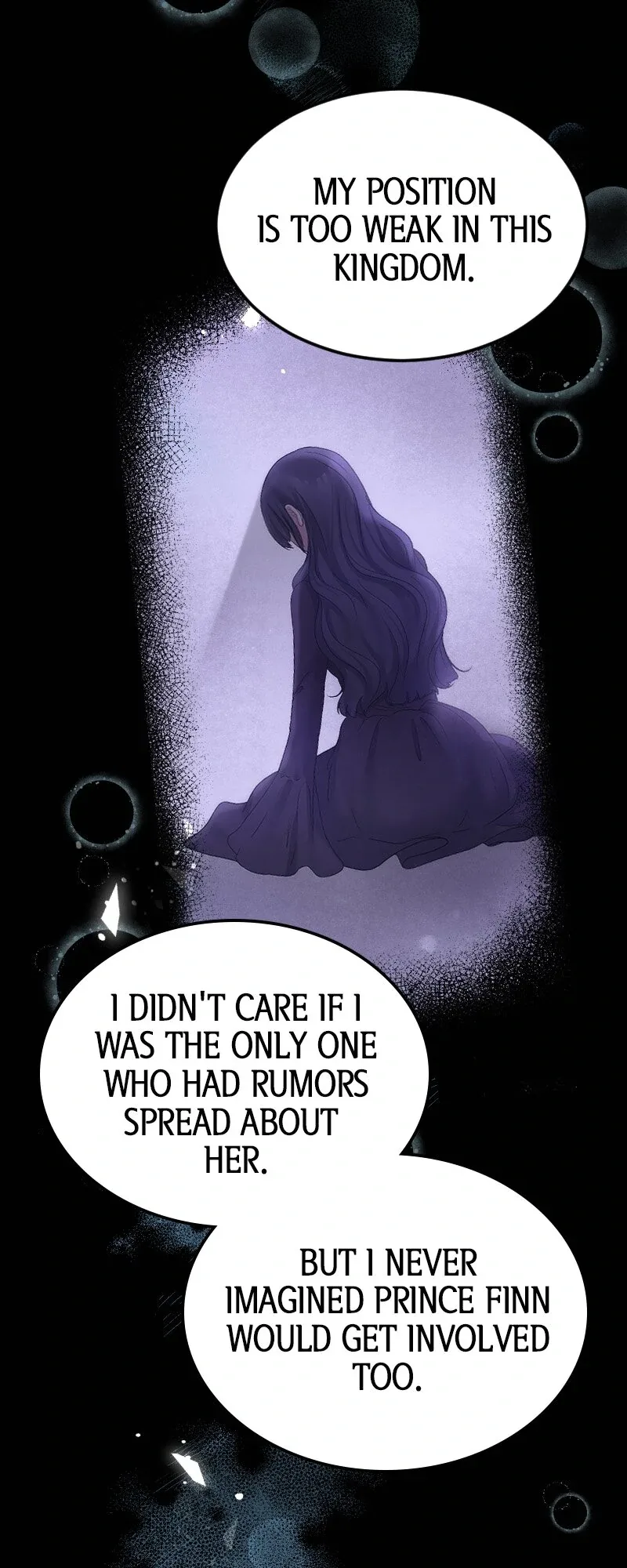 Useless Cinderella’s Feeble Attempt to Save the Kingdom Chapter 56 page 38