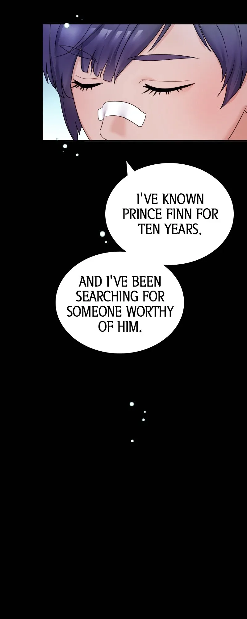 Useless Cinderella’s Feeble Attempt to Save the Kingdom Chapter 56 page 30