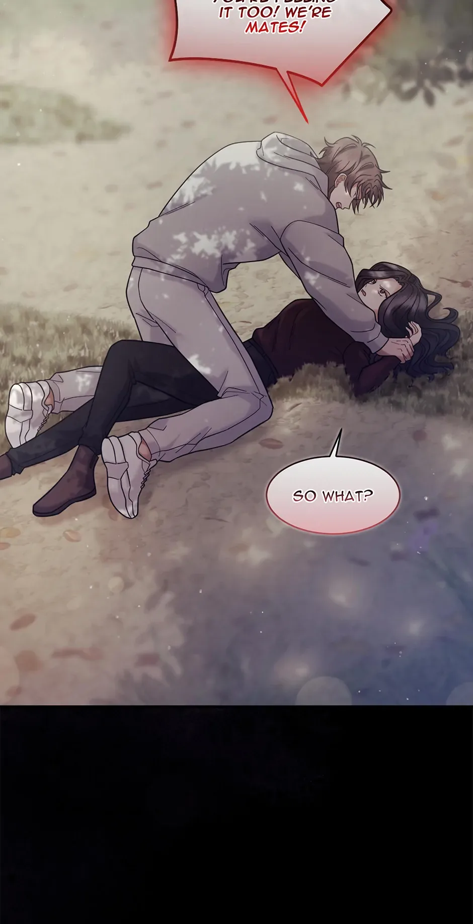 Torn Between Alphas Chapter 56 page 16