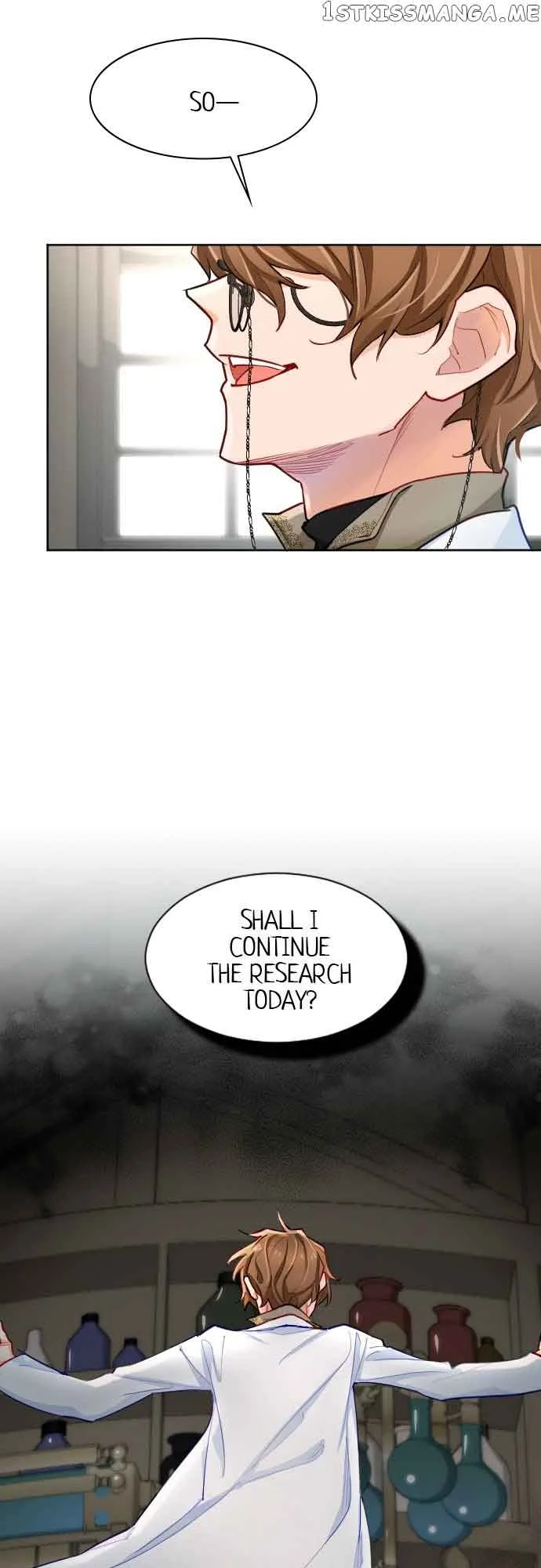 Vengeance from a Saint Full of Wounds Chapter 56 page 12