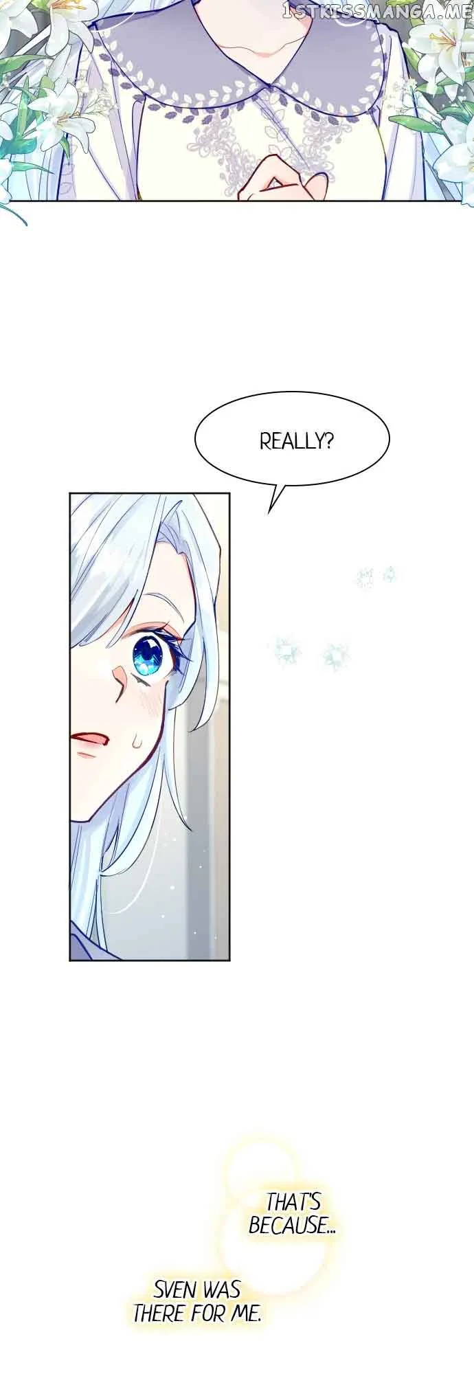 Vengeance from a Saint Full of Wounds Chapter 56 page 26