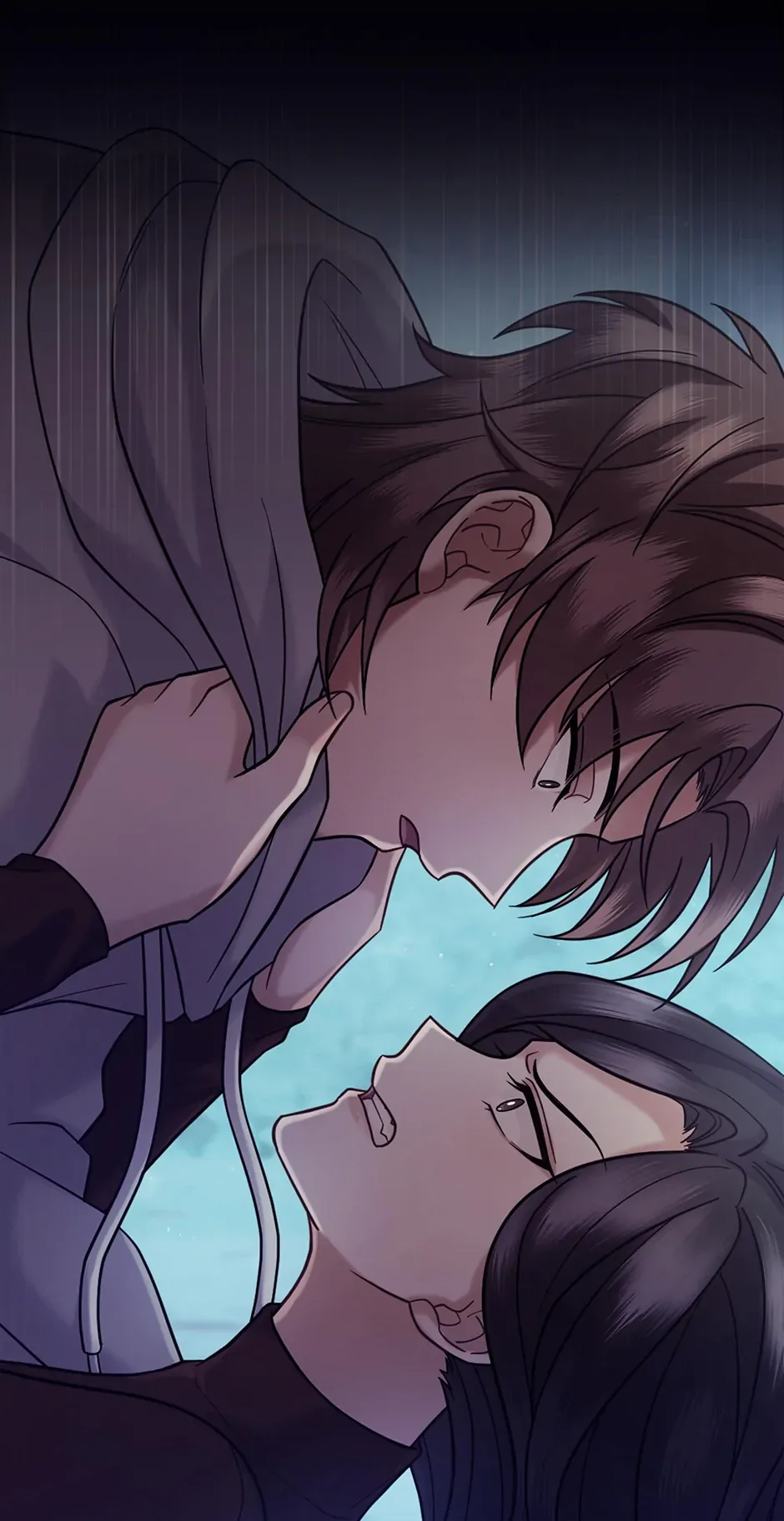 Torn Between Alphas Chapter 56 page 21