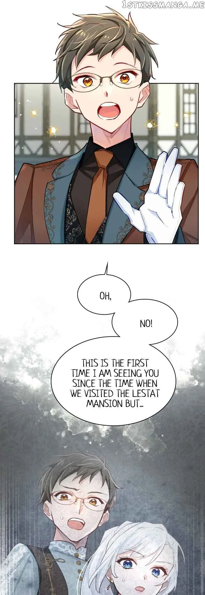 Vengeance from a Saint Full of Wounds Chapter 56 page 20