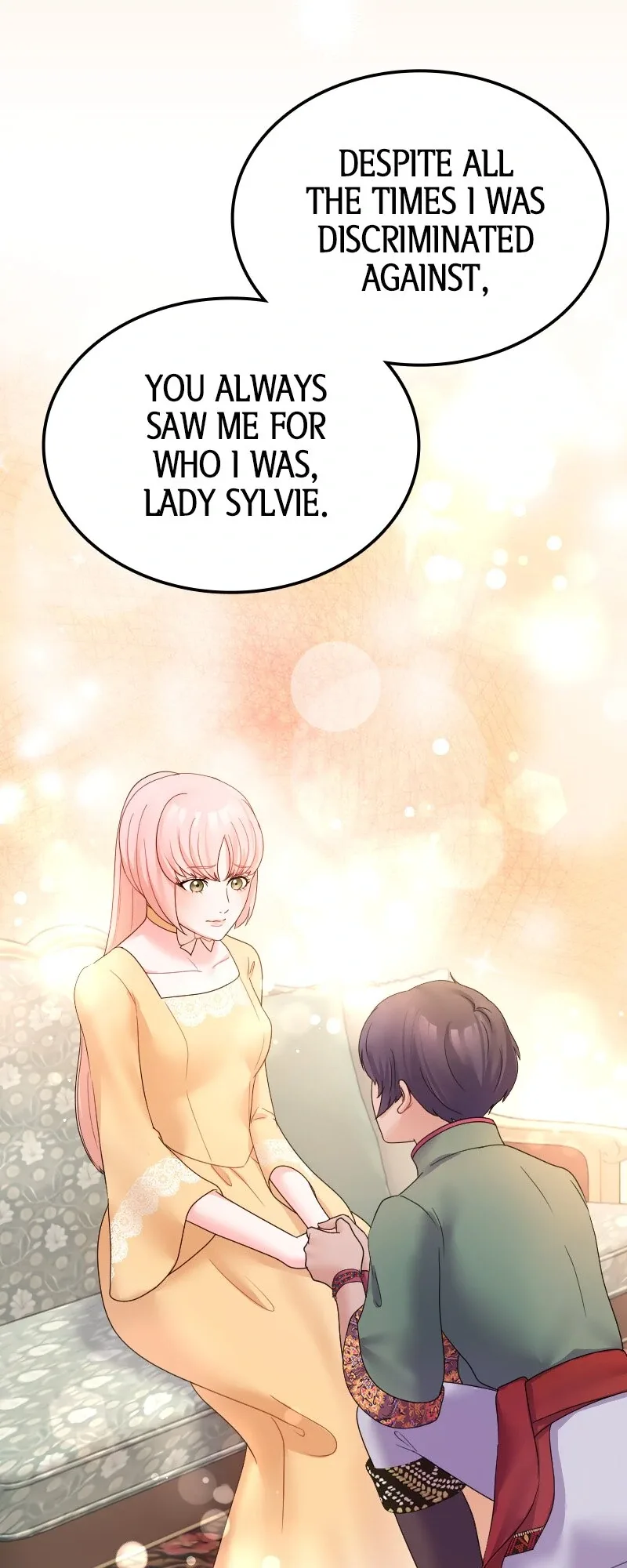 Useless Cinderella’s Feeble Attempt to Save the Kingdom Chapter 56 page 41