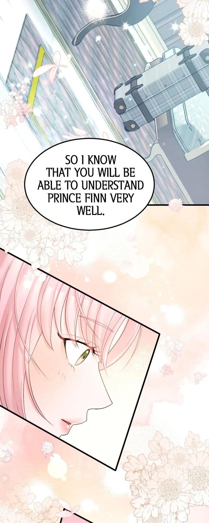 Useless Cinderella’s Feeble Attempt to Save the Kingdom Chapter 56 page 48