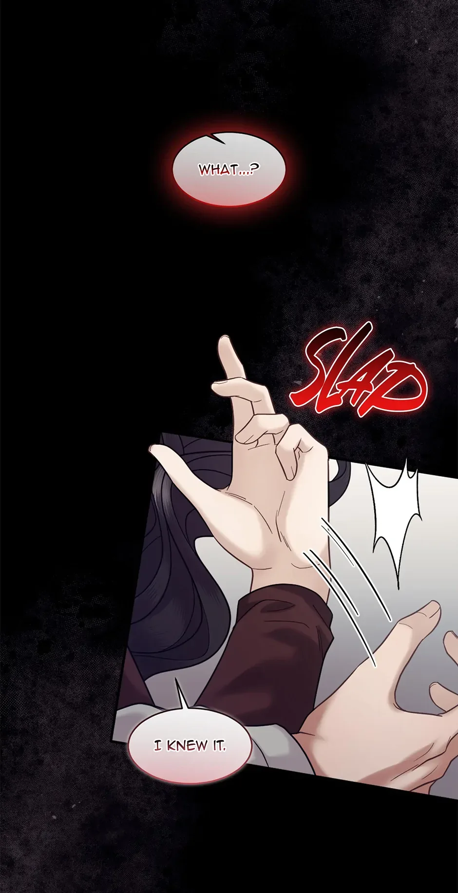 Torn Between Alphas Chapter 56 page 19