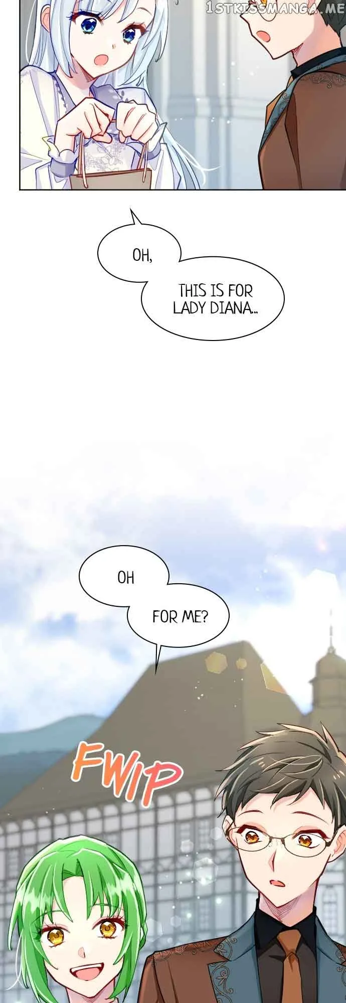 Vengeance from a Saint Full of Wounds Chapter 56 page 28