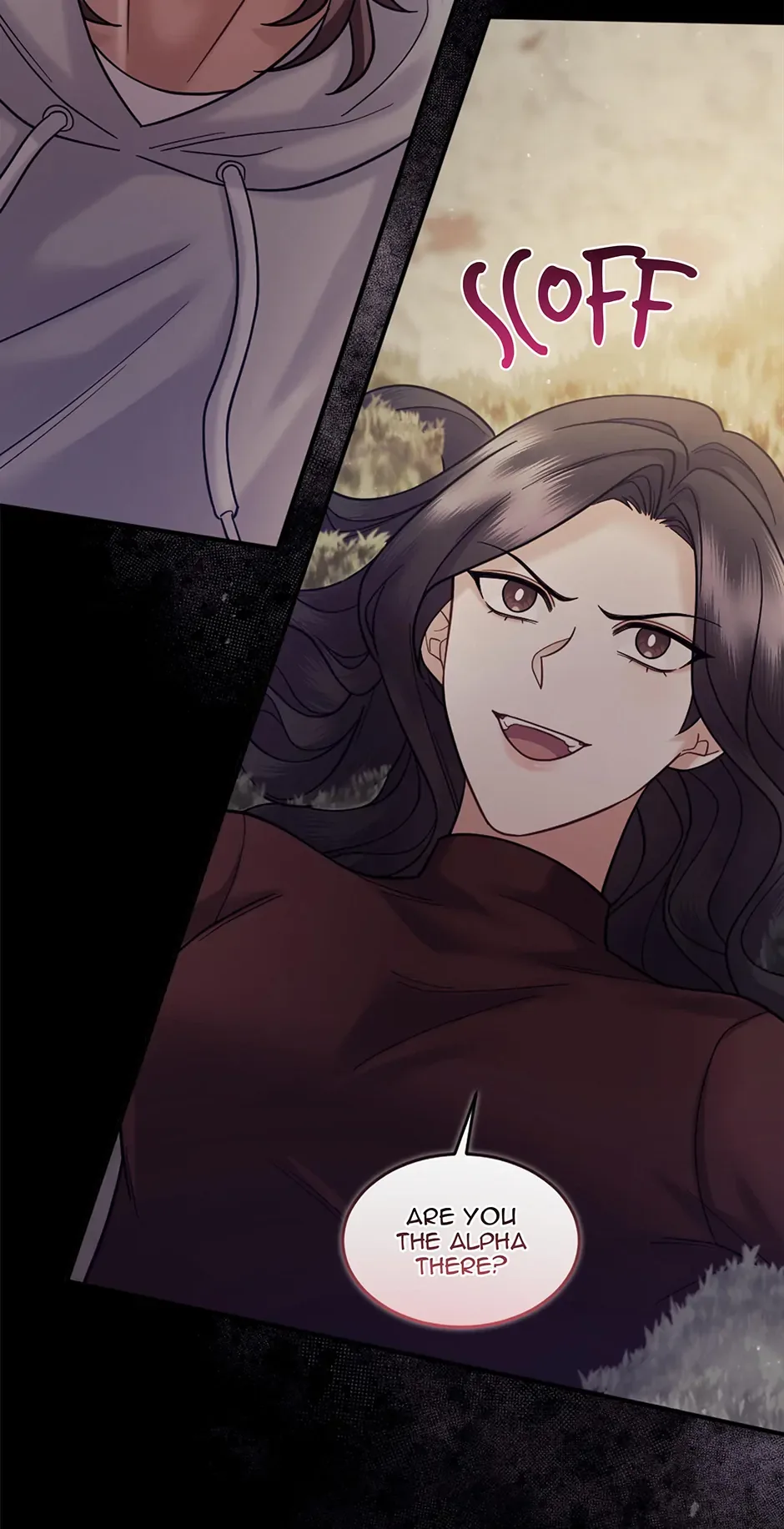 Torn Between Alphas Chapter 56 page 18