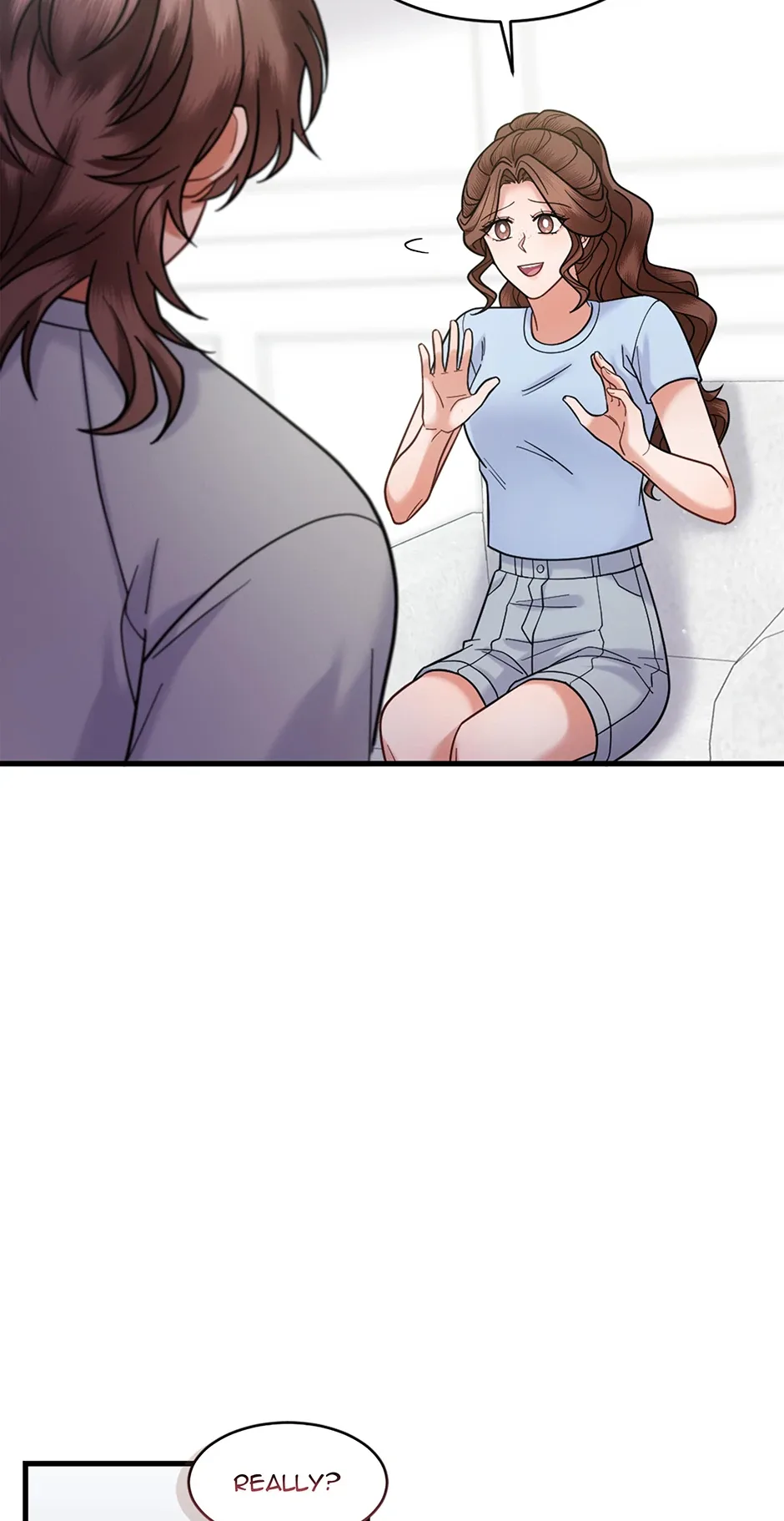 Torn Between Alphas Chapter 56 page 25