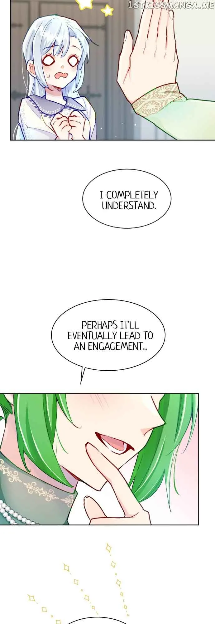 Vengeance from a Saint Full of Wounds Chapter 56 page 42