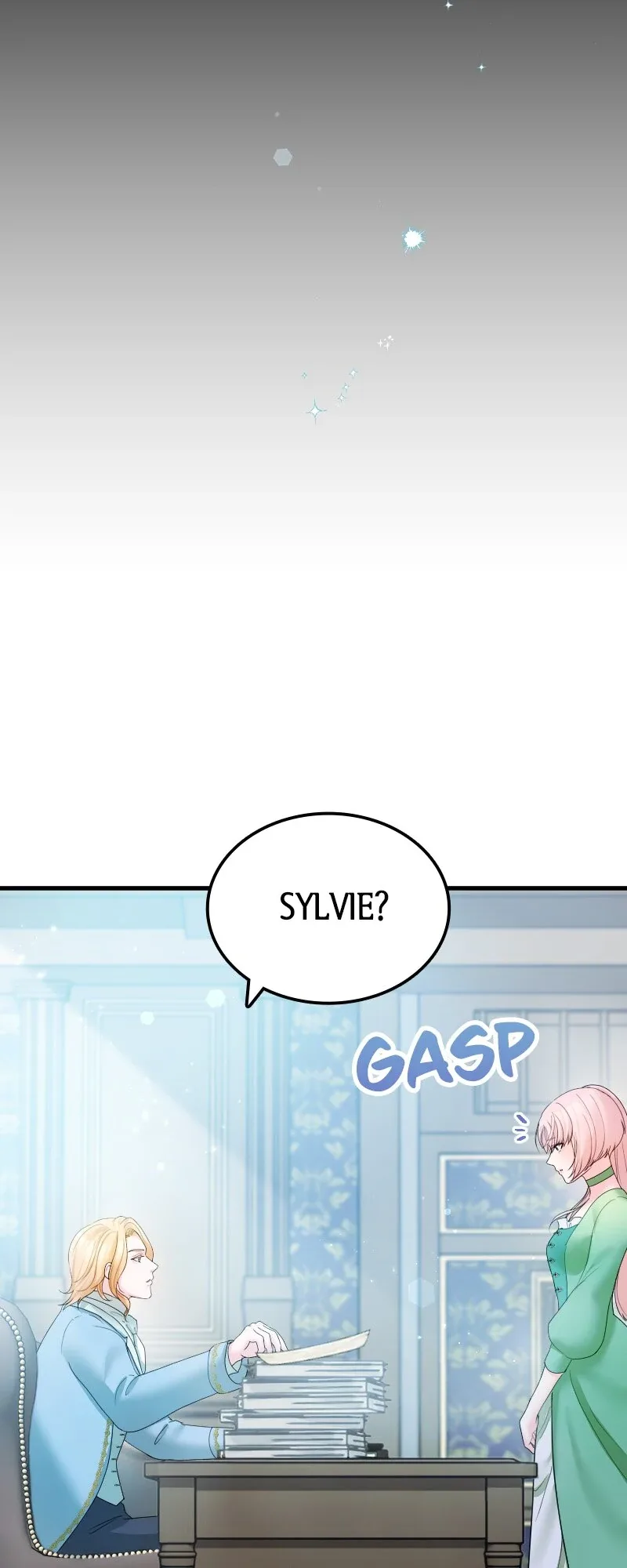 Useless Cinderella’s Feeble Attempt to Save the Kingdom Chapter 56 page 61