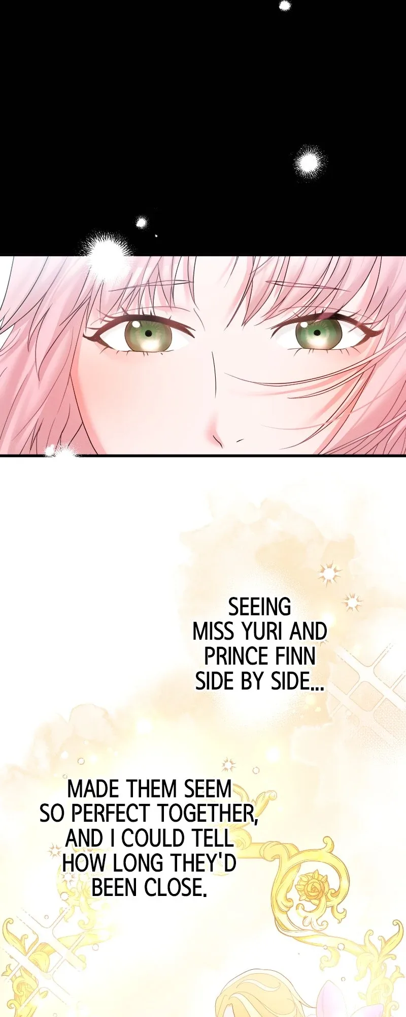 Useless Cinderella’s Feeble Attempt to Save the Kingdom Chapter 56 page 55