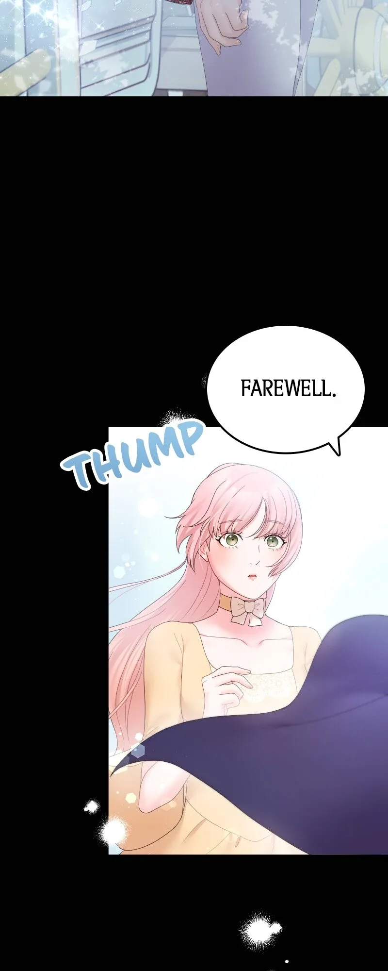 Useless Cinderella’s Feeble Attempt to Save the Kingdom Chapter 56 page 54