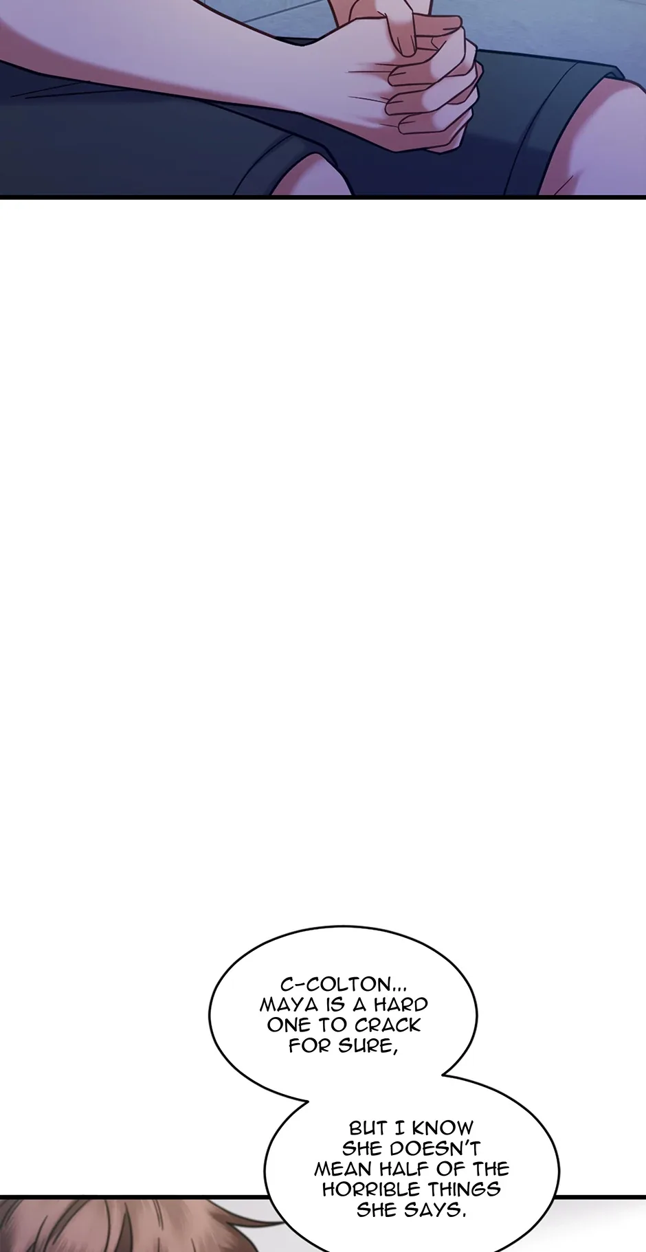 Torn Between Alphas Chapter 56 page 24