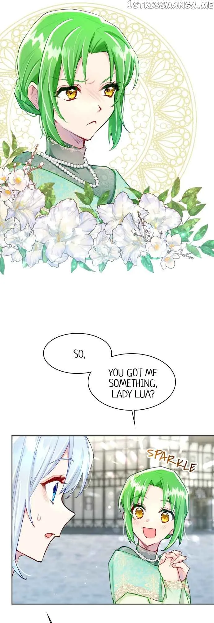 Vengeance from a Saint Full of Wounds Chapter 56 page 34