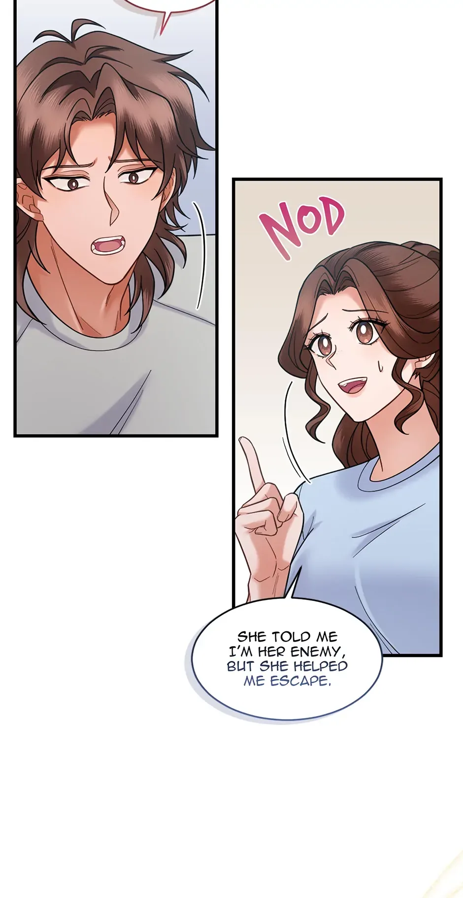 Torn Between Alphas Chapter 56 page 26