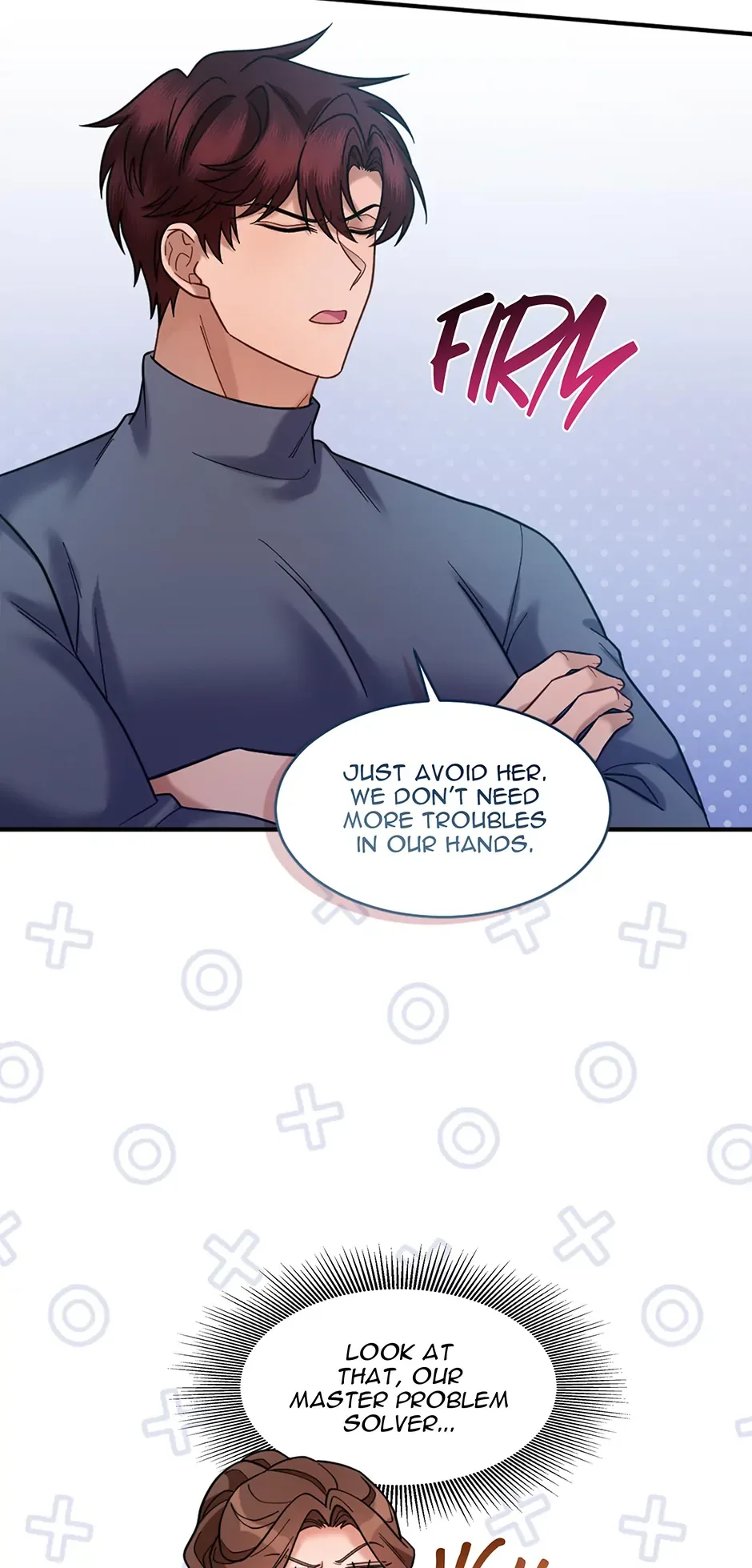Torn Between Alphas Chapter 56 page 29