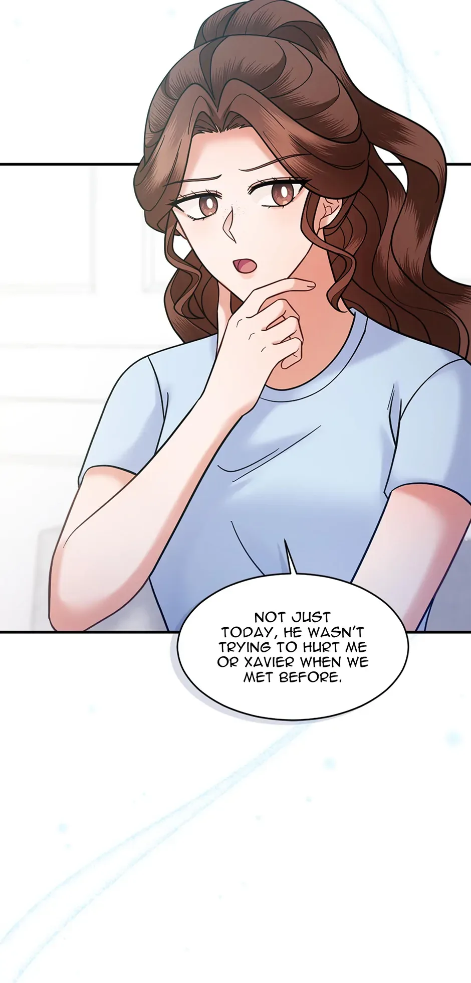 Torn Between Alphas Chapter 56 page 32