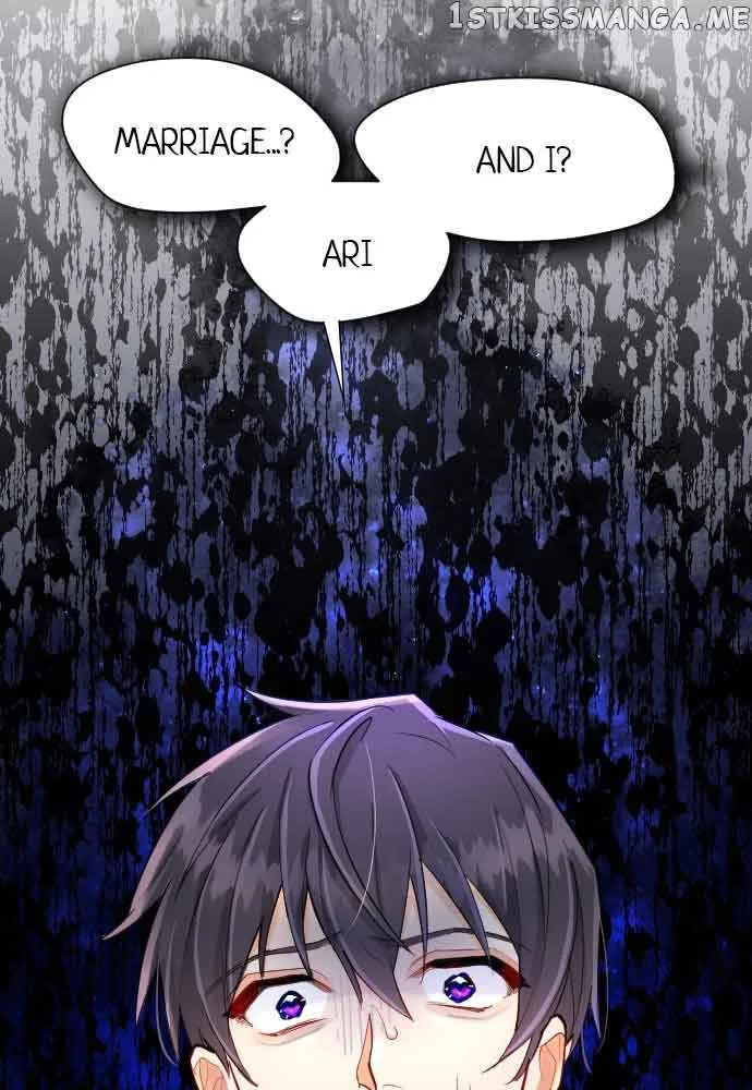 Vengeance from a Saint Full of Wounds Chapter 56 page 49